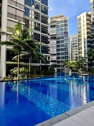 The Criterion (D27), Condominium #591996101